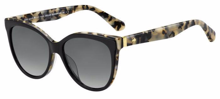 Kate Spade Daesha/s Sunglasses