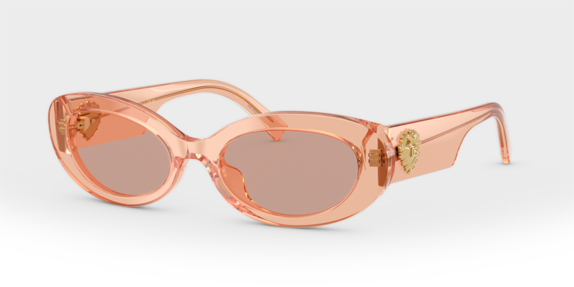 Dolce & Gabbana DG4537  Sunglasses