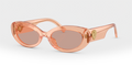 Dolce & Gabbana DG4537  Sunglasses