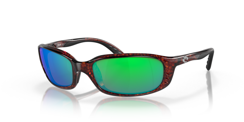 Costa Del Mar 6S9017 Brine Sunglasses