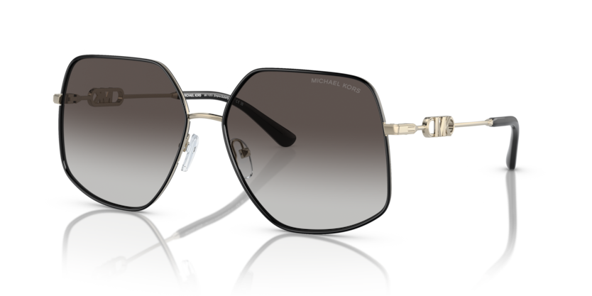 Michael Kors MK1127J Empire Butterfly Sunglasses