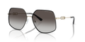 Michael Kors MK1127J Empire Butterfly Sunglasses