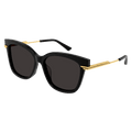 Bottega Veneta BV1296SA Sunglasses