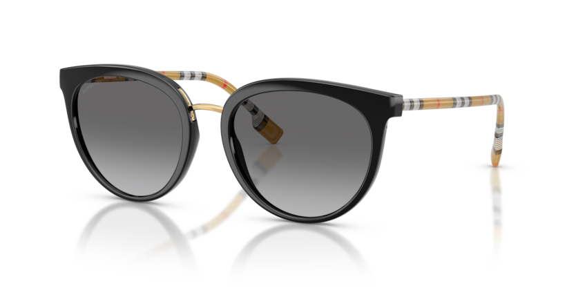 Burberry BE4316 Willow Sunglasses