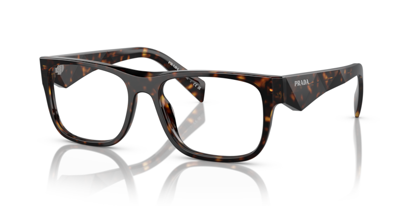 Prada PR 22ZV  Eyeglasses