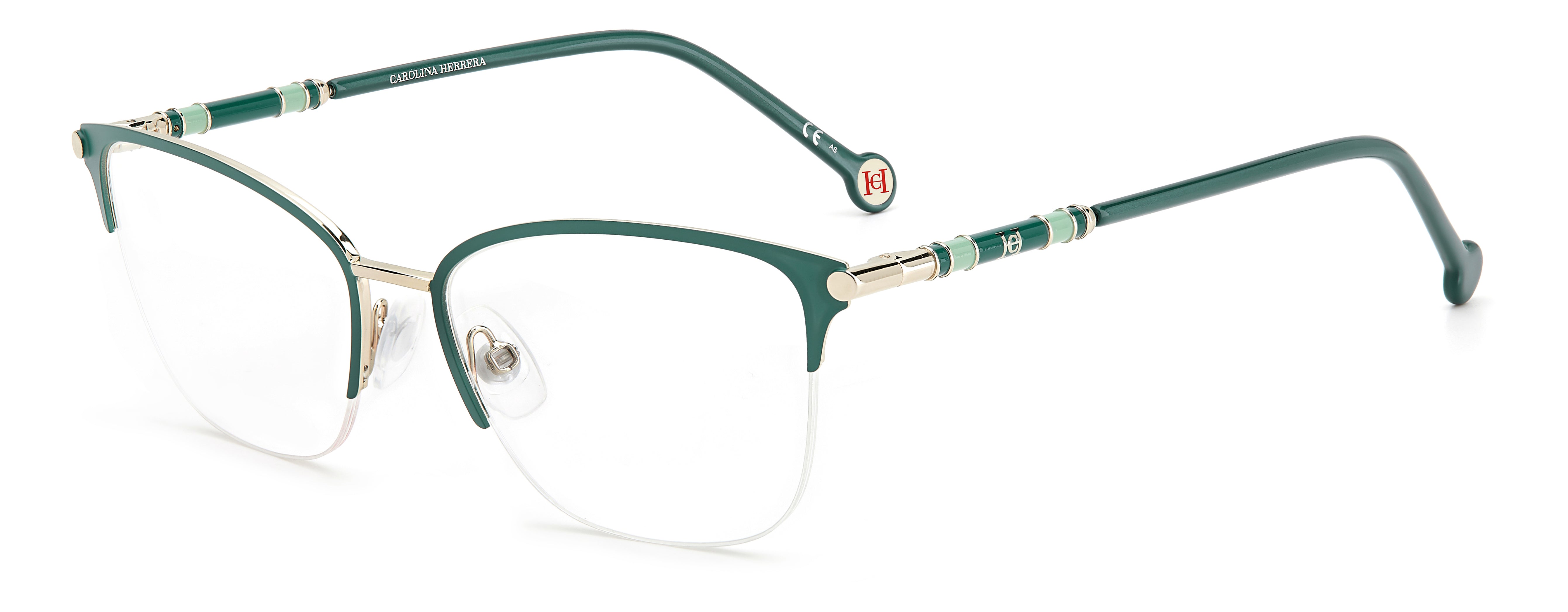 Carolina Herrera Ch 0033 Eyeglasses