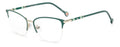 Carolina Herrera CH 0033 Eyeglasses
