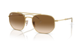 Ray-Ban RB3707  Sunglasses