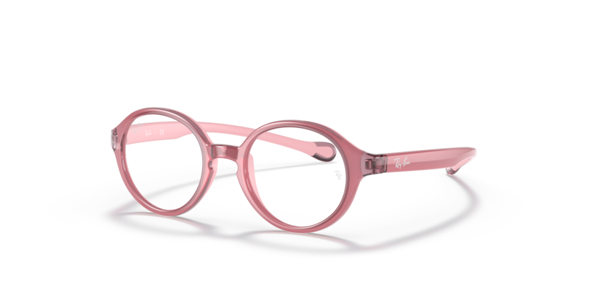 Ray-Ban Junior Vista RY9075V  Eyeglasses Kids