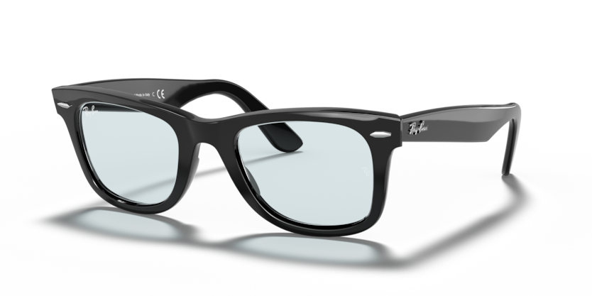 Ray-Ban RB2140F Wayfarer Sunglasses