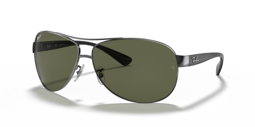 Ray-Ban RB3386 Rb3386 Sunglasses