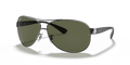 Ray-Ban RB3386 Rb3386 Sunglasses