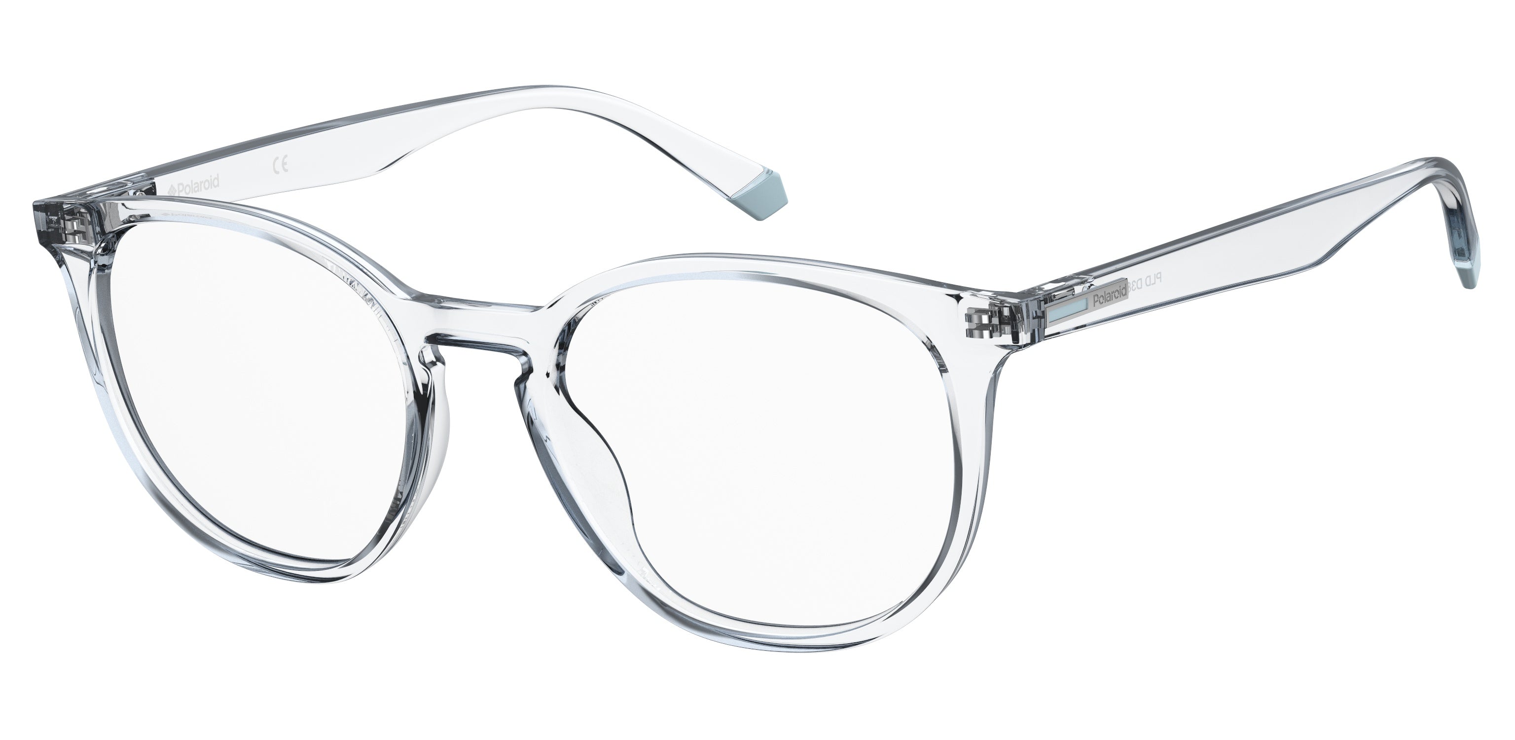 Polaroid Pld D381 Eyeglasses
