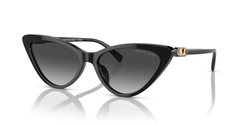 Michael Kors MK2195U Harbour Island Sunglasses