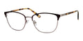 Liz Claiborne L 681 Eyeglasses