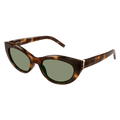 Saint Laurent SL M115 Sunglasses