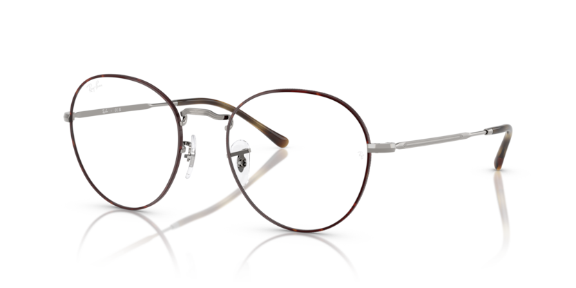 Ray-Ban Vista RX3582V David Eyeglasses
