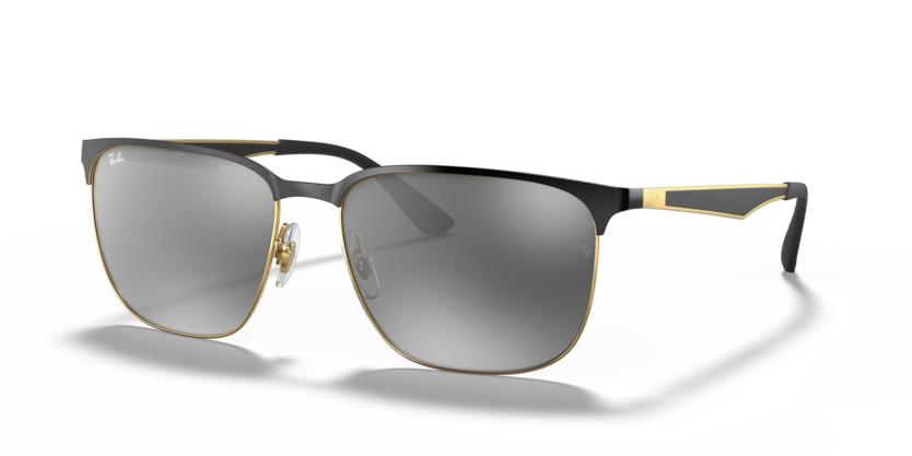 Ray-Ban RB3569  Sunglasses