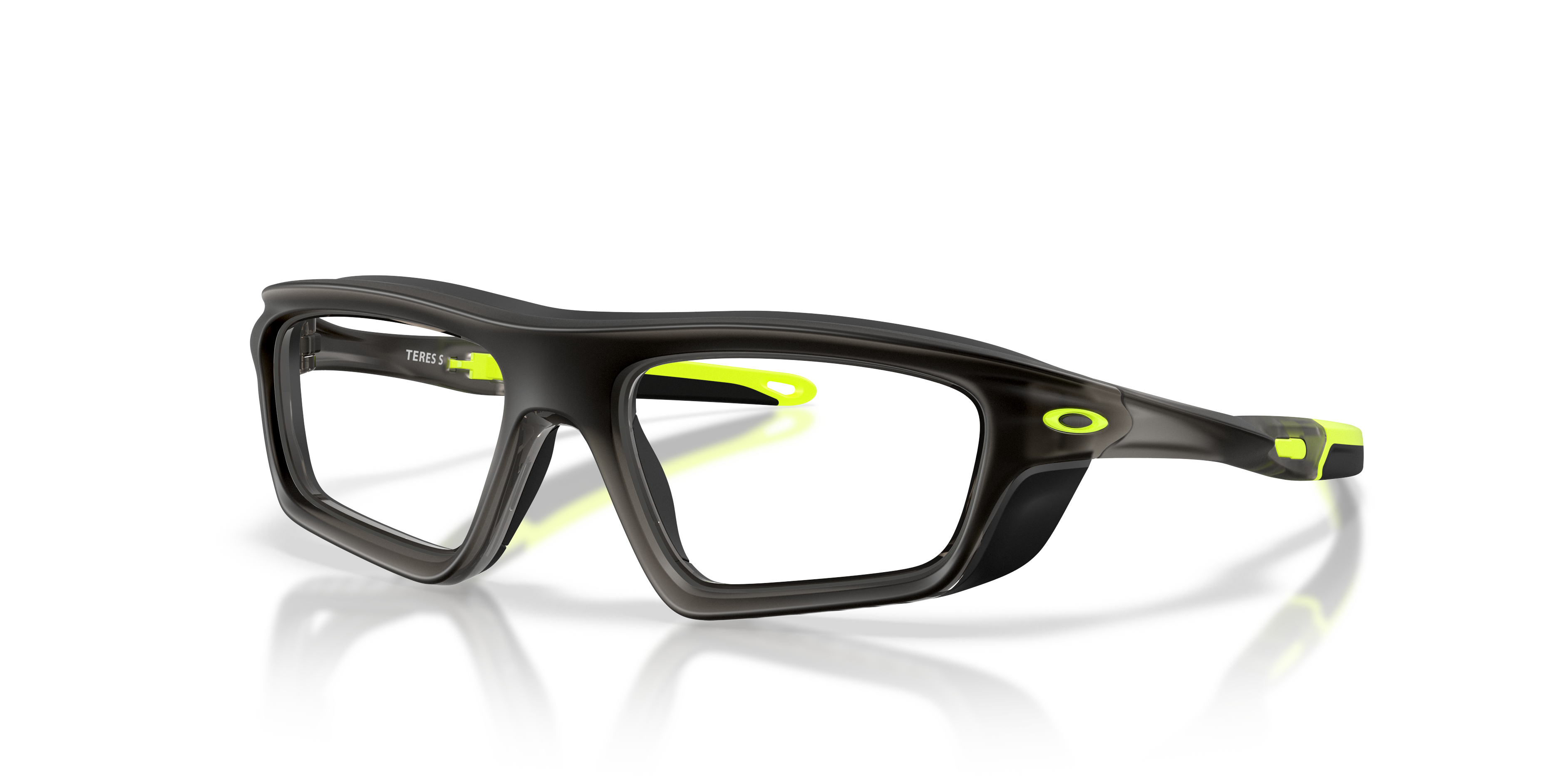 Oakley OX8213 Teres S Eyeglasses