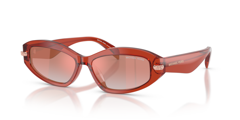 Michael Kors MK2260D Wilmington Sunglasses