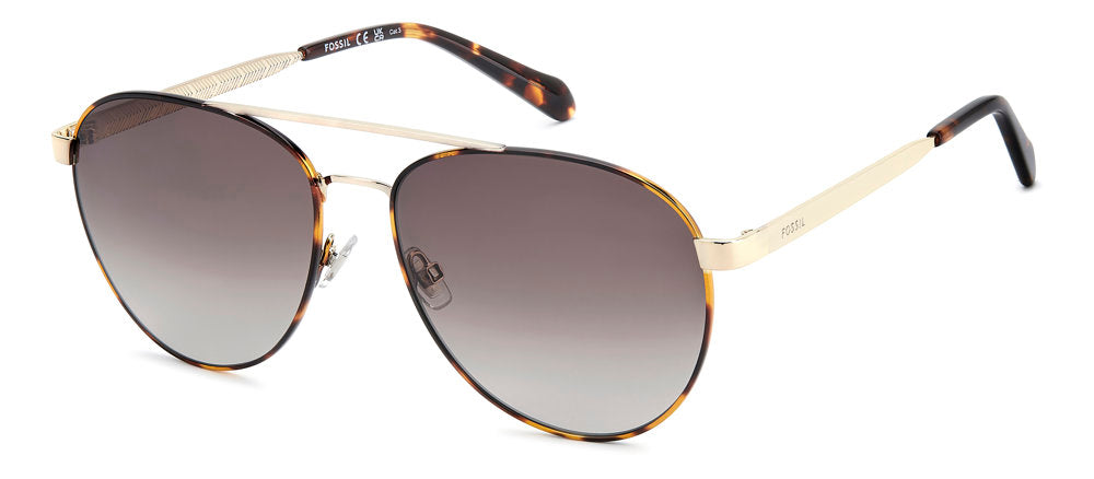 Fossil FOS 2172/G/S Sunglasses
