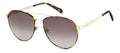 Fossil FOS 2172/G/S Sunglasses