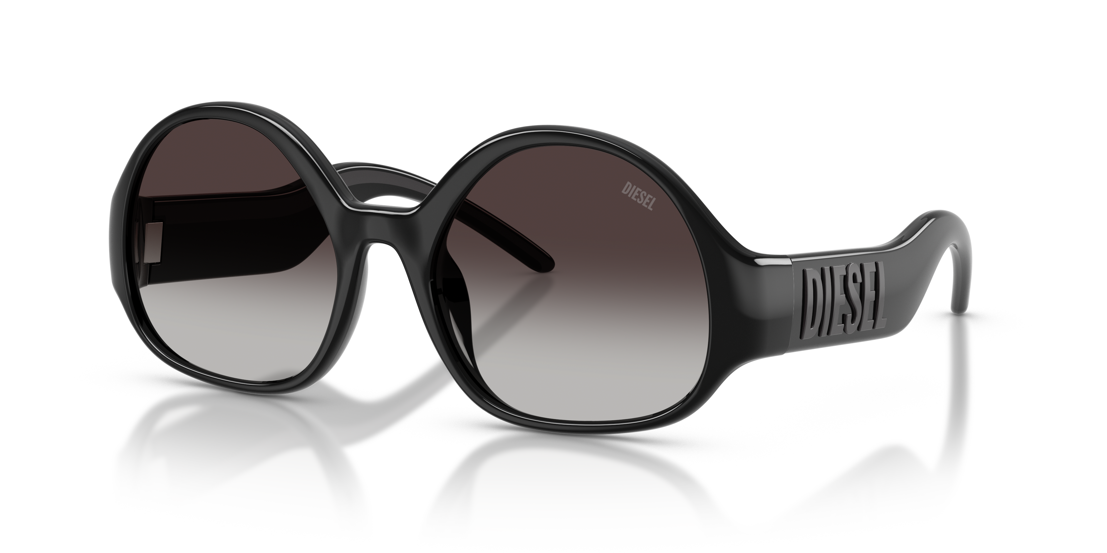 Diesel DL3022U  Sunglasses