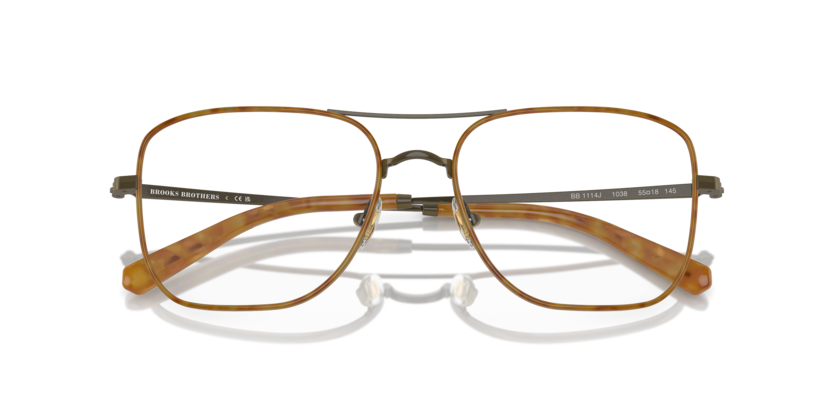 Brooks Brothers BB1114J  Eyeglasses