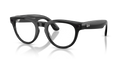 Ray-Ban Meta RW4013F Headliner AI Glasses