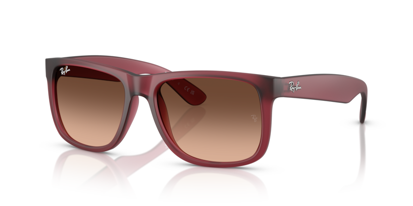 Ray-Ban RB4165 Justin Sunglasses