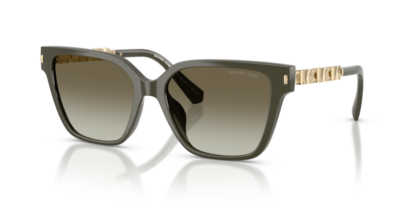 Michael Kors MK2263U Piedmont Sunglasses