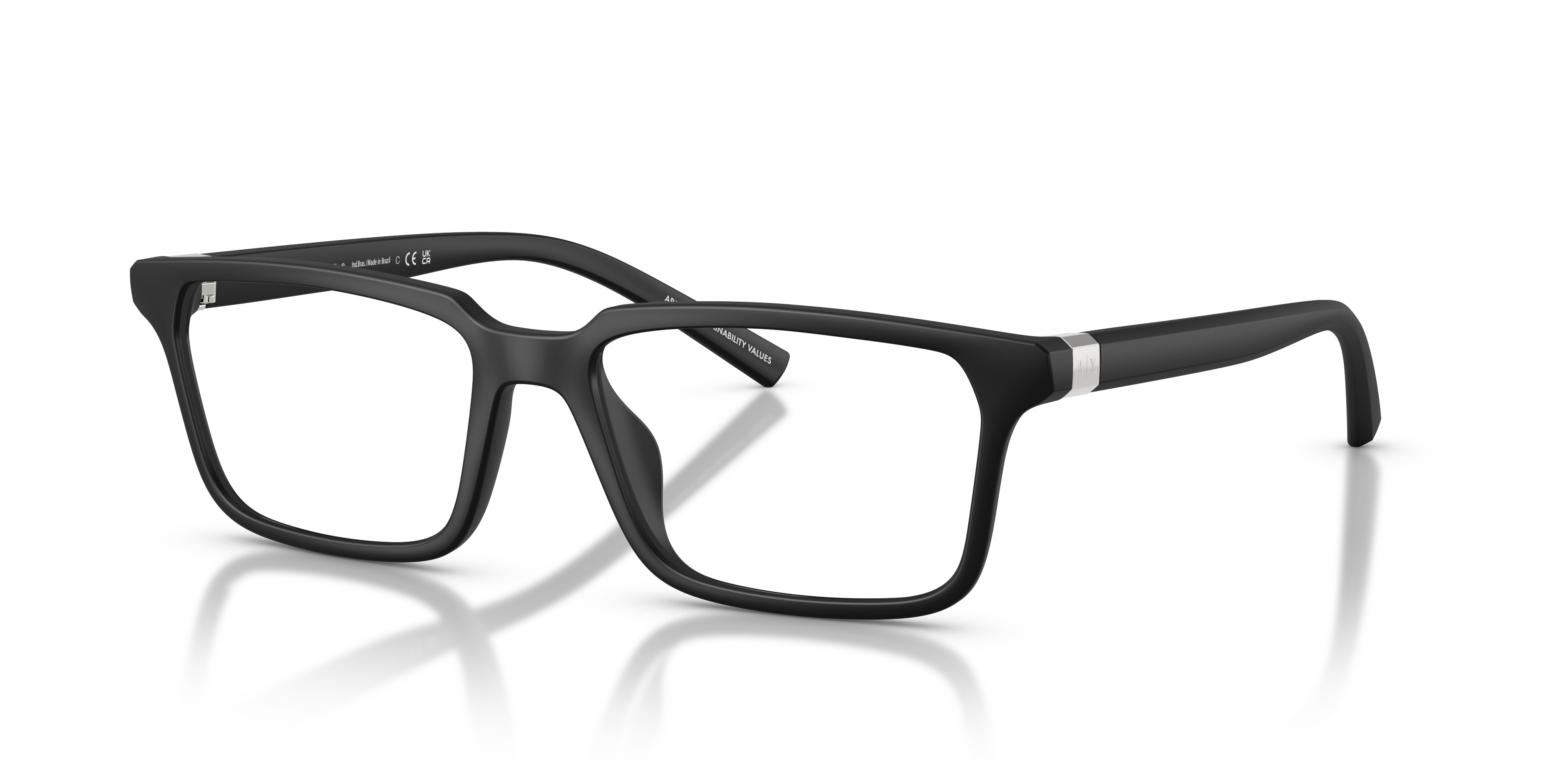 Armani Exchange AX3137U  Eyeglasses