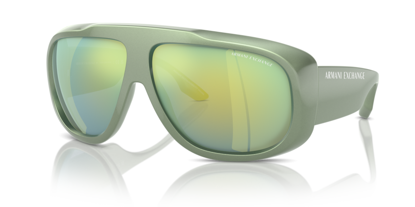 Armani Exchange AX4143SU  Sunglasses