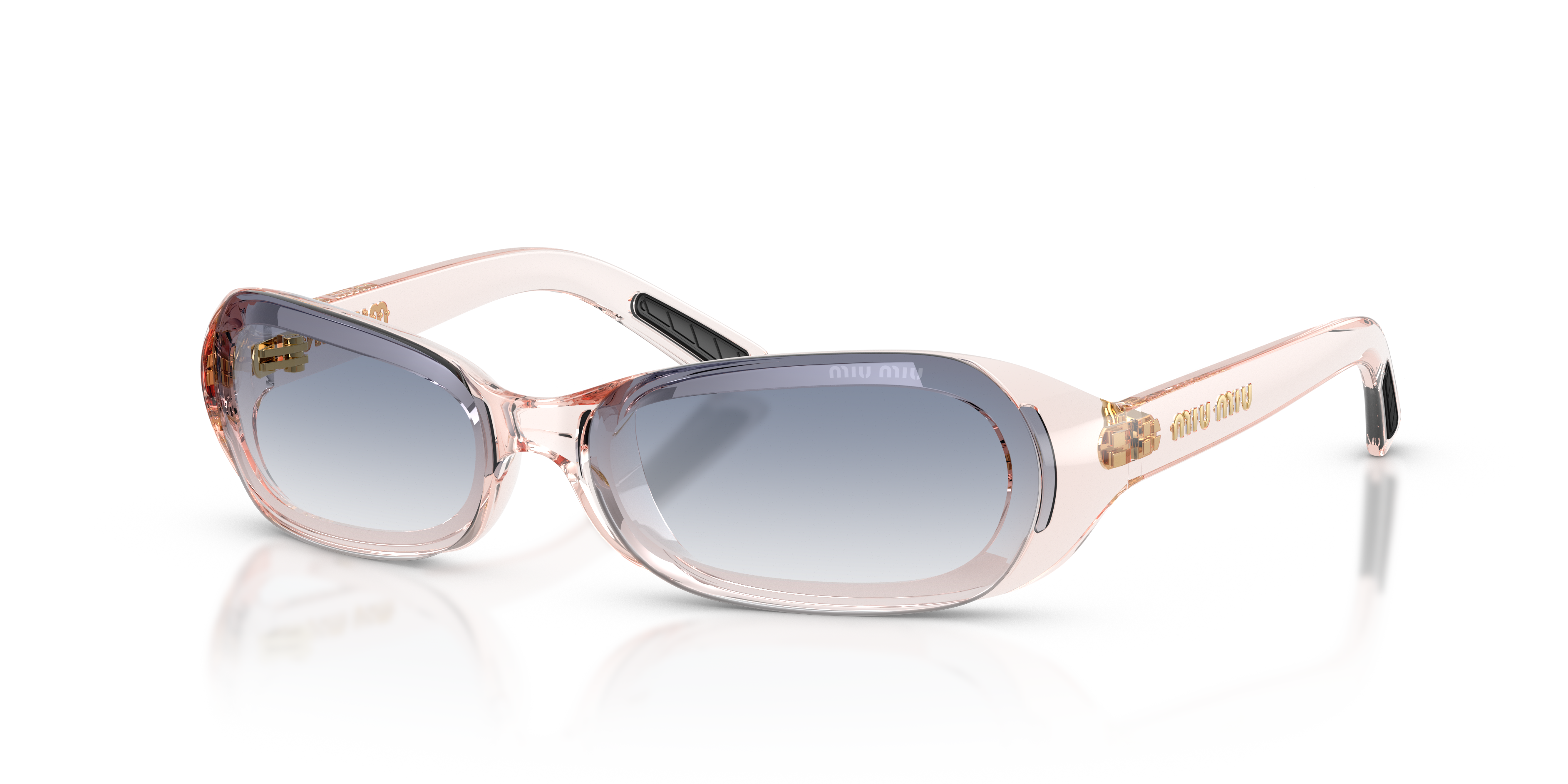 Miu Miu MU C07SU  Sunglasses