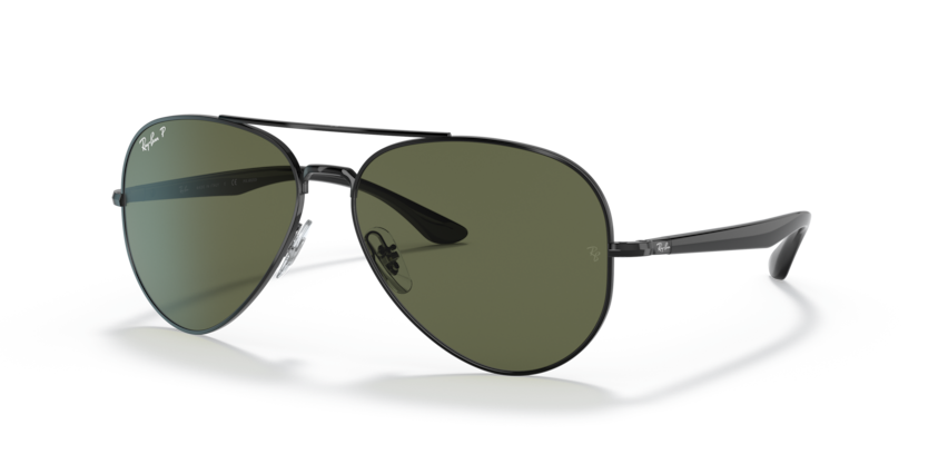 Ray-Ban RB3675  Sunglasses