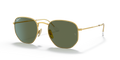 Ray-Ban RB8148 Hexagonal Sunglasses