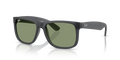 Ray-Ban RB4165 Justin Sunglasses