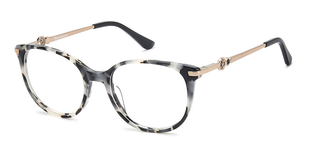 Juicy Couture JU 272/G Eyeglasses
