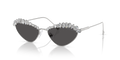 Swarovski SK7009  Sunglasses