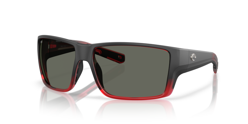 Costa Del Mar 6S9080 Reefton Pro Sunglasses