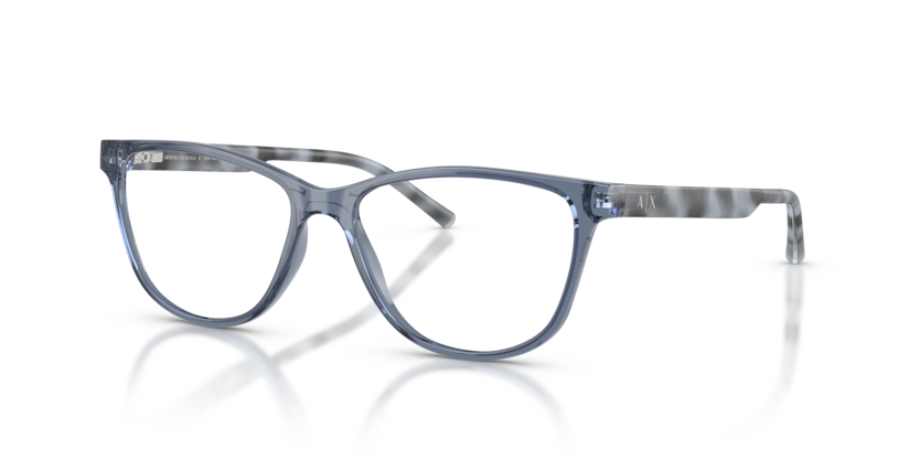 Armani Exchange AX3047  Eyeglasses