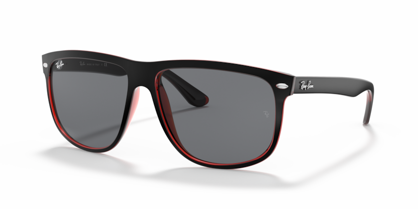 Ray-Ban RB4147 Boyfriend Sunglasses