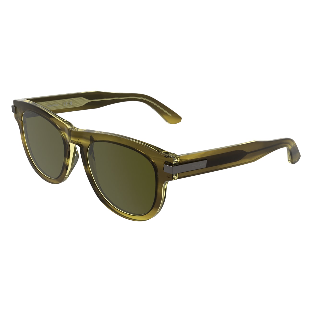 Calvin Klein CK25532S Sunglasses