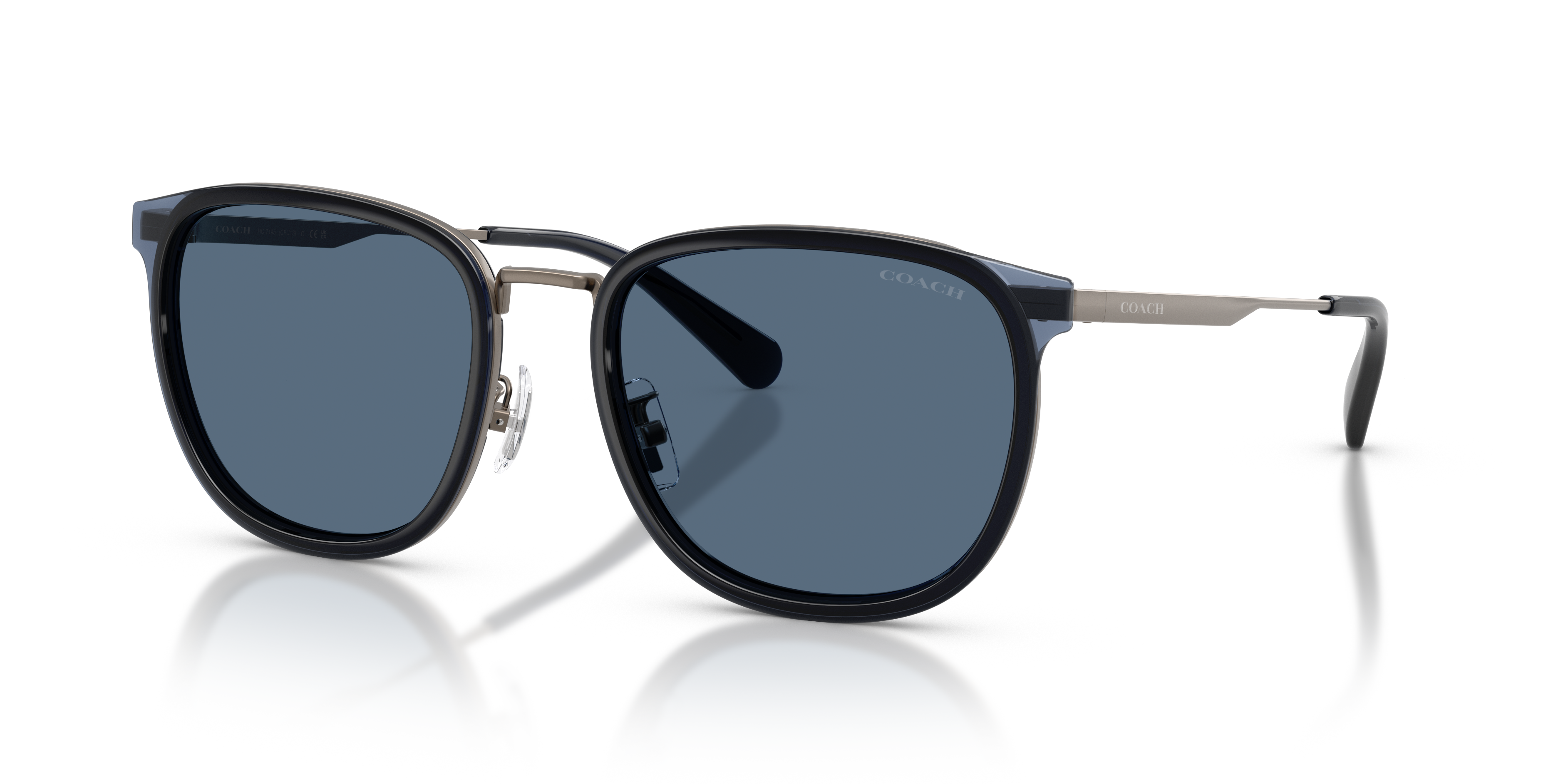 Coach HC7195 Cfu13 Sunglasses