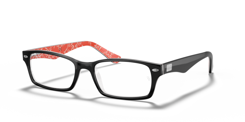 Ray-Ban Vista RX5206  Eyeglasses