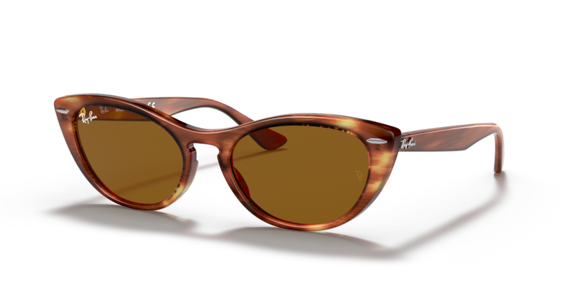 Ray-Ban RB4314N Nina Sunglasses