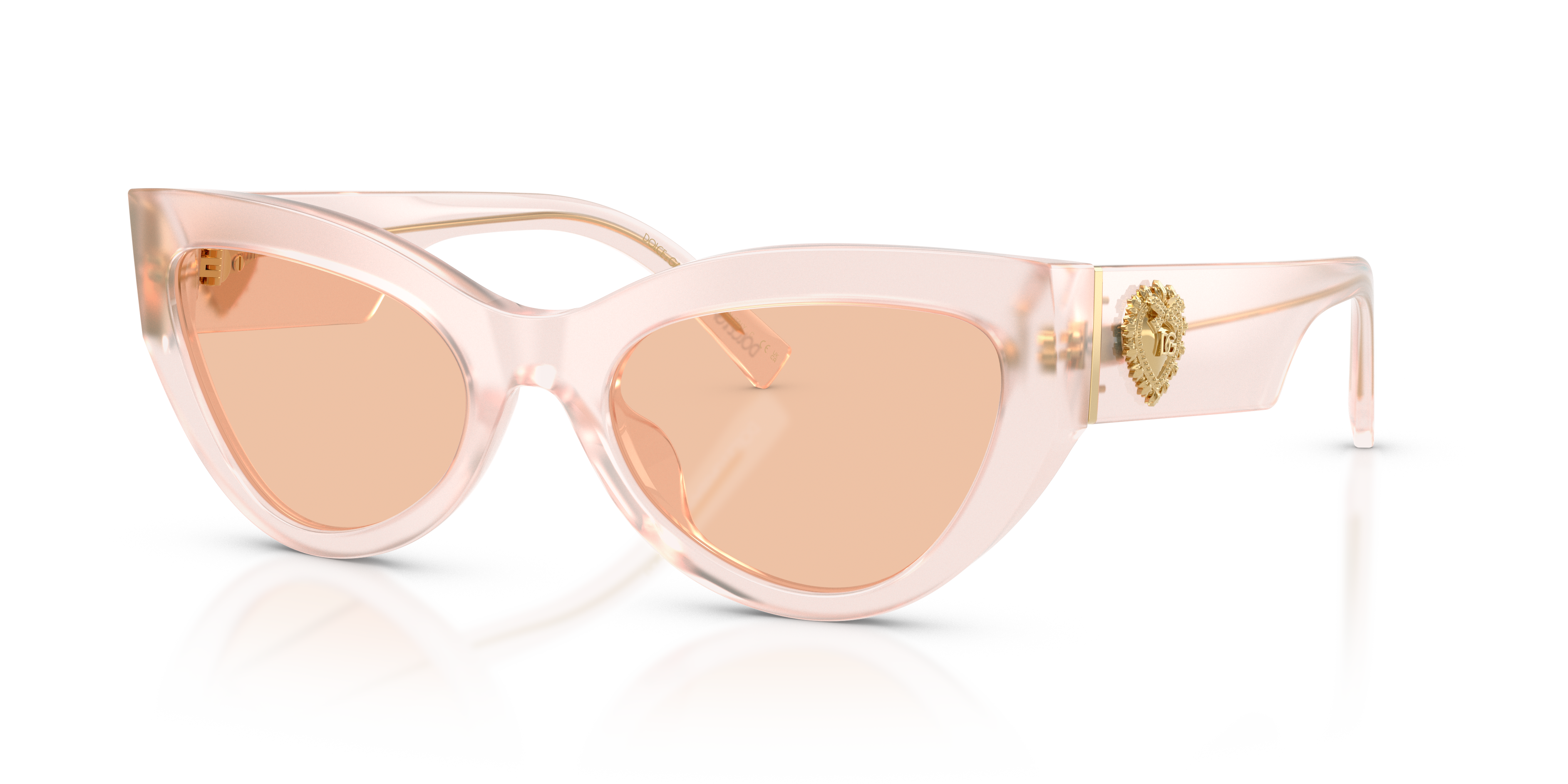 Dolce & Gabbana DG4536  Sunglasses