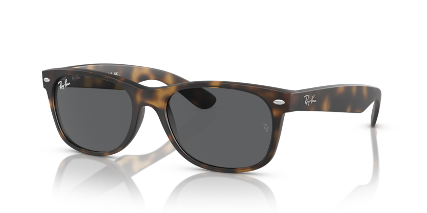 Ray-Ban RB2132 New Wayfarer Sunglasses