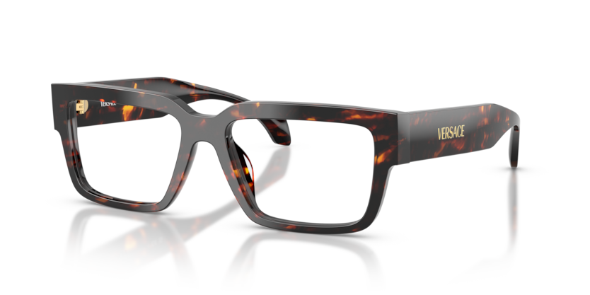 Versace VE3374U  Eyeglasses
