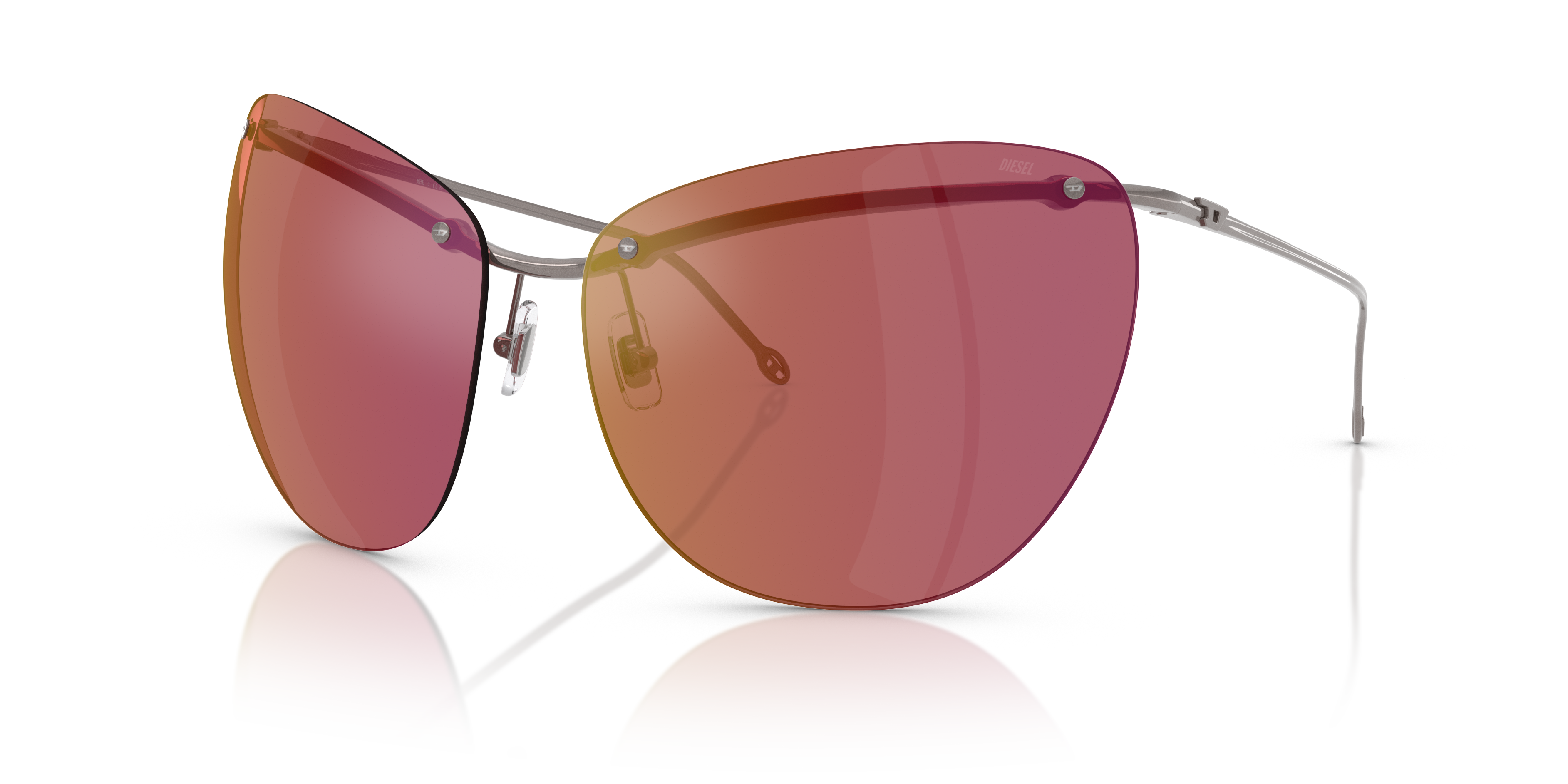 Diesel DL1007  Sunglasses